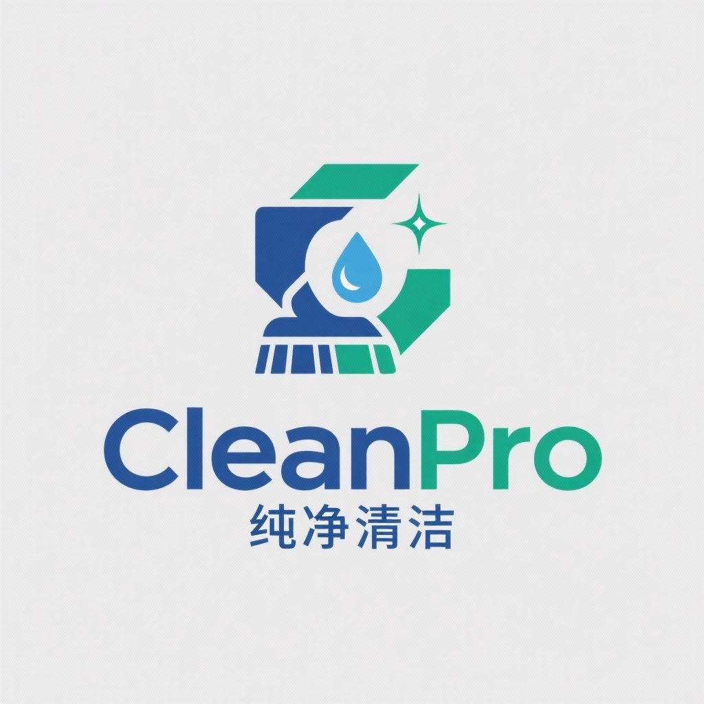 纯净清洁